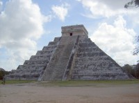 CHICHEN ITZÁ